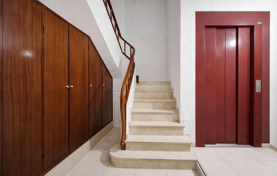 Venta - Apartamento - Santa Pola - Centro