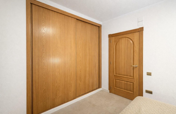 Venta - Apartamento - Santa Pola - Centro