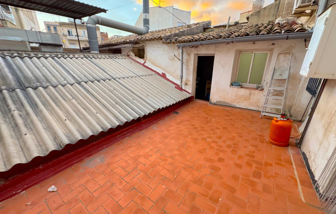 Venta - Piso - Alicante - Villafranqueza