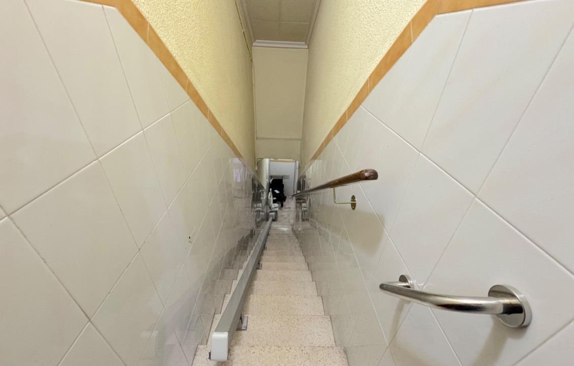 Venta - Piso - Alicante - Villafranqueza