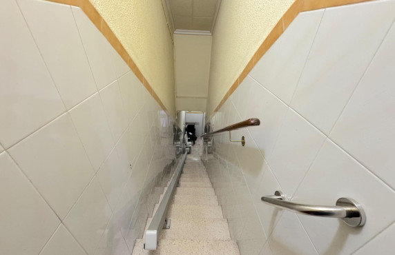 Venta - Piso - Alicante - Villafranqueza
