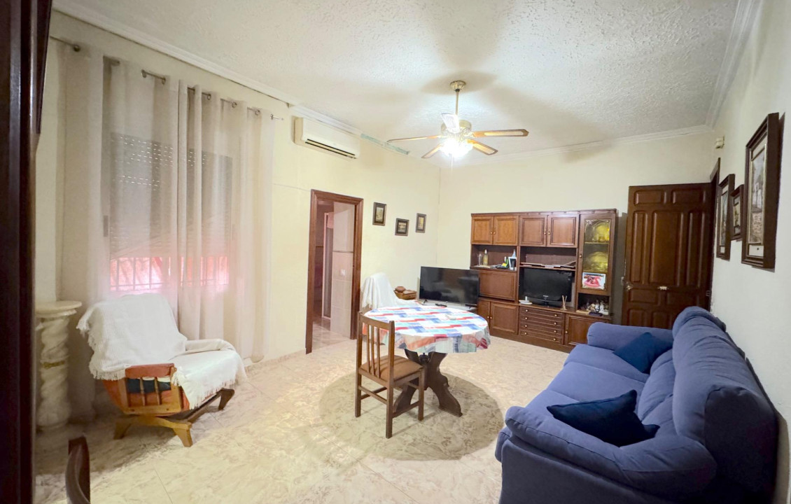 Venta - Piso - Alicante - Villafranqueza