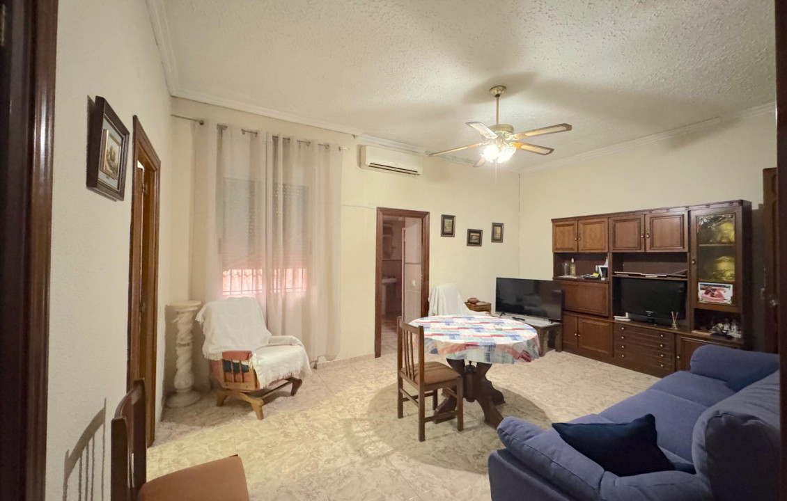 Venta - Piso - Alicante - Villafranqueza