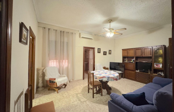Venta - Piso - Alicante - Villafranqueza