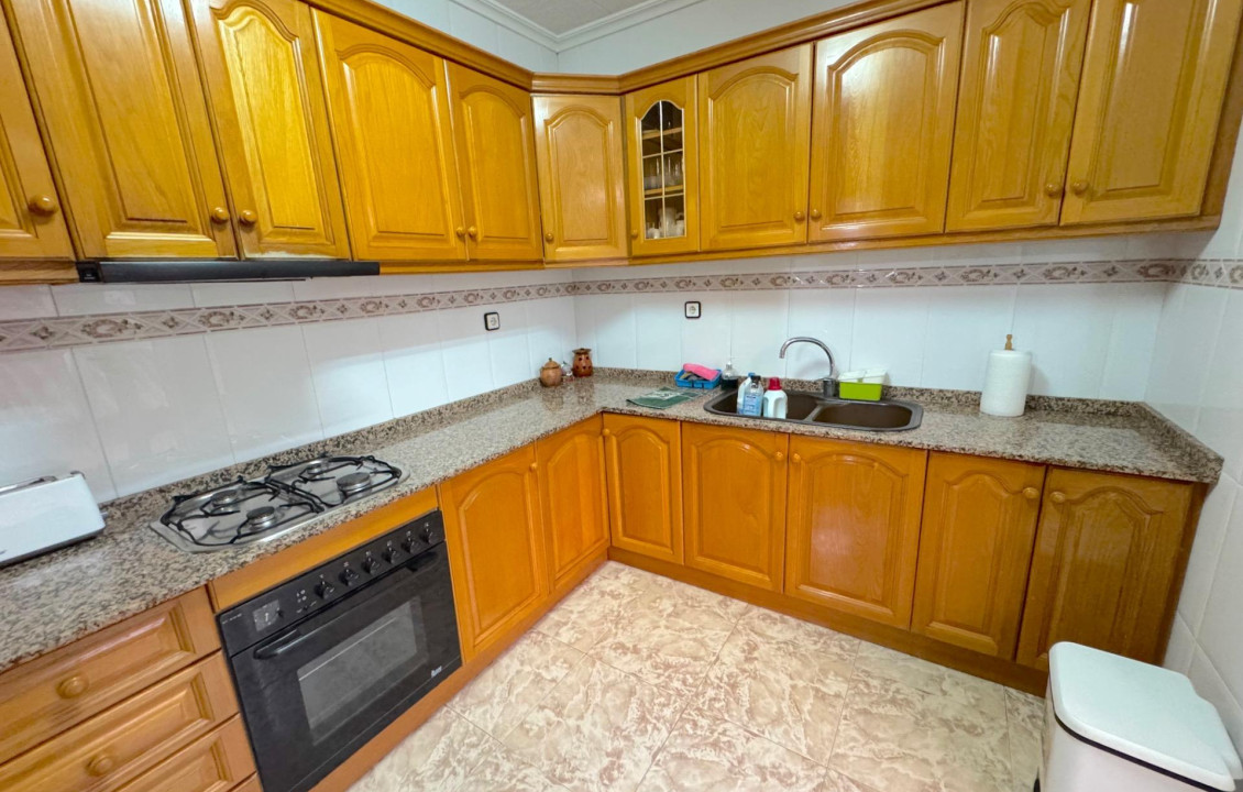 Venta - Piso - Alicante - Villafranqueza