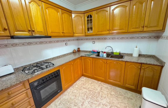 Venta - Piso - Alicante - Villafranqueza