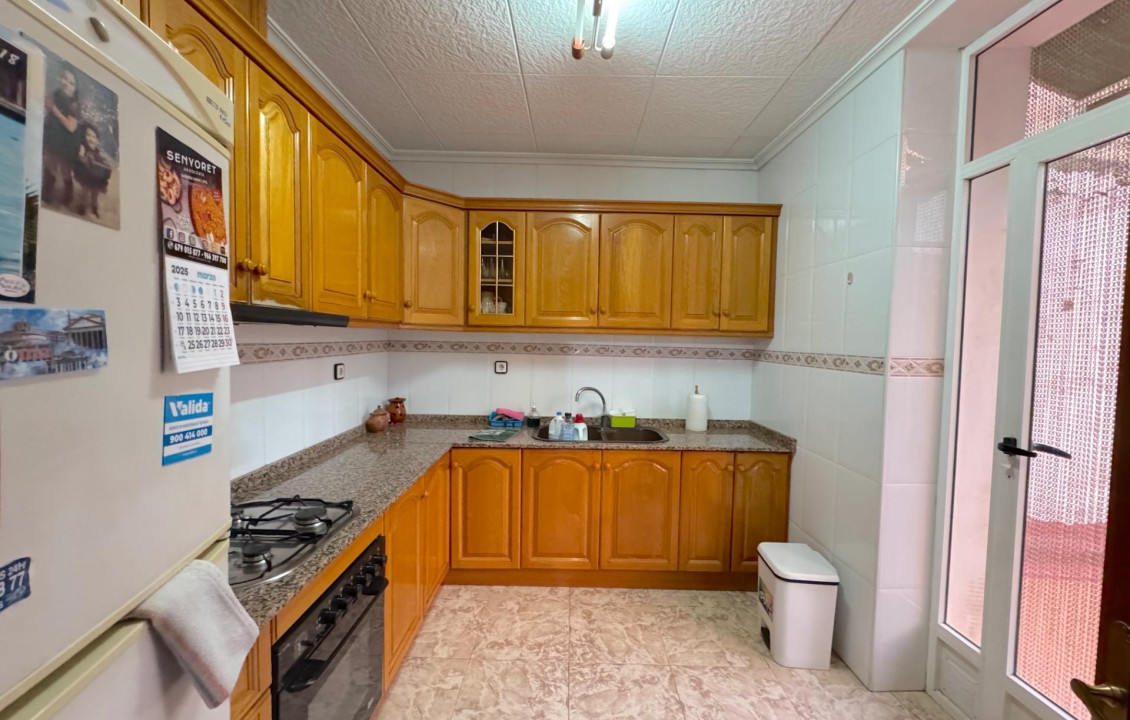 Venta - Piso - Alicante - Villafranqueza