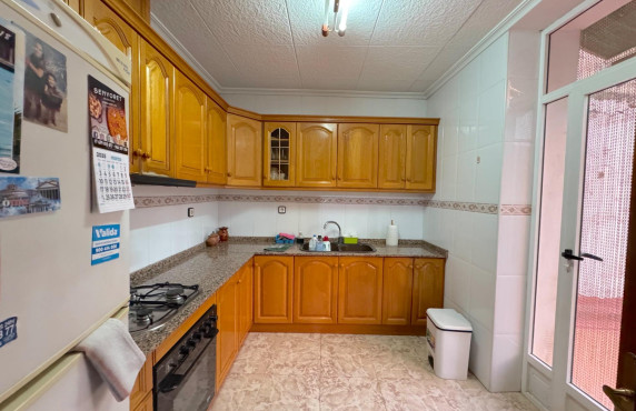 Venta - Piso - Alicante - Villafranqueza