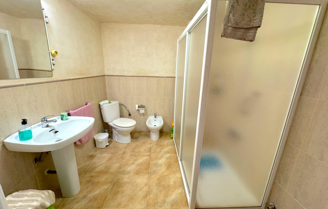 Venta - Piso - Alicante - Villafranqueza