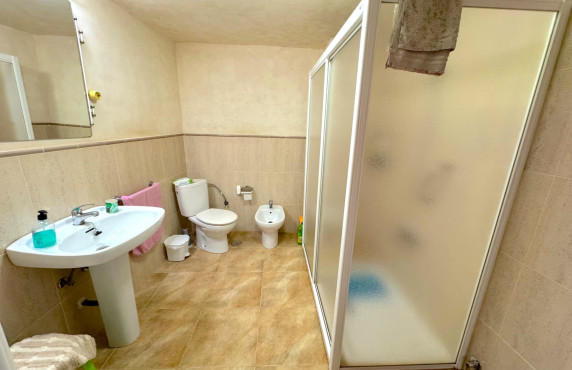 Venta - Piso - Alicante - Villafranqueza