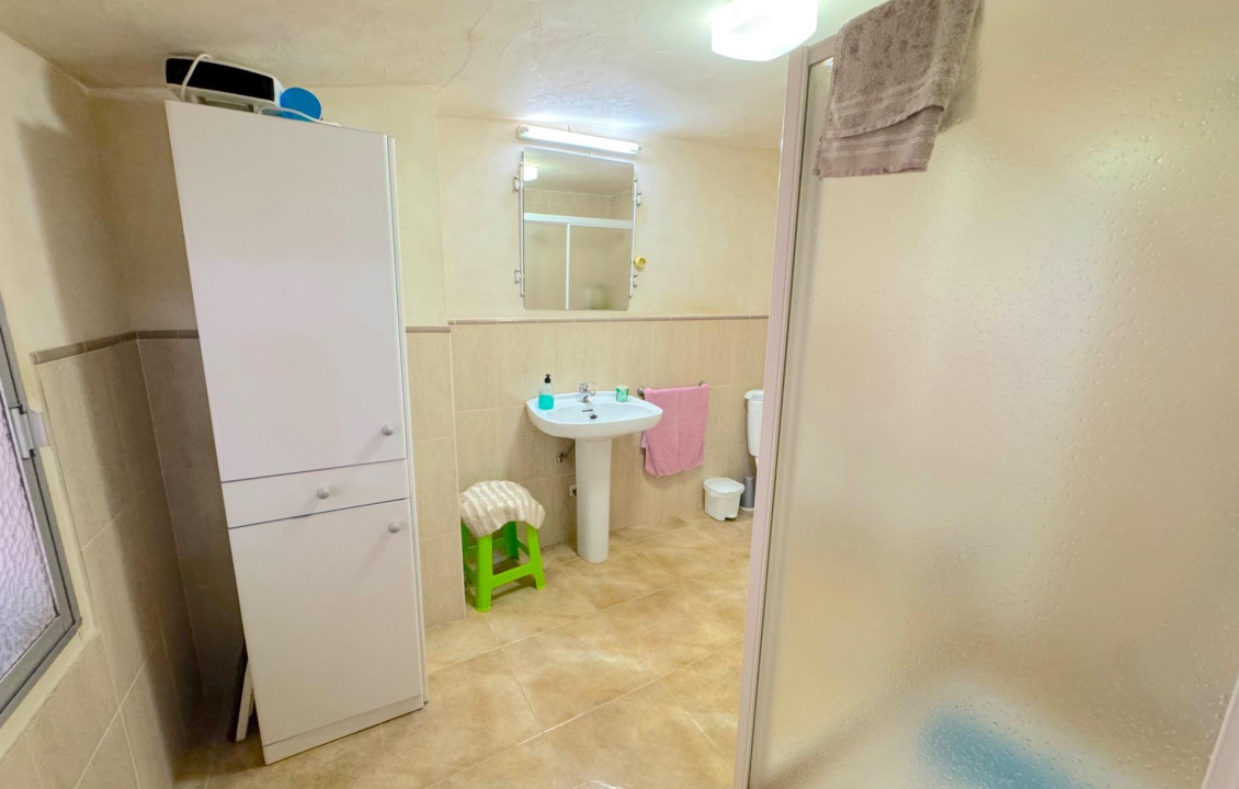 Venta - Piso - Alicante - Villafranqueza