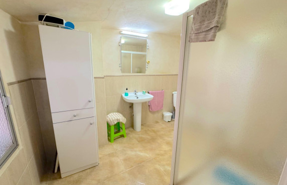 Venta - Piso - Alicante - Villafranqueza