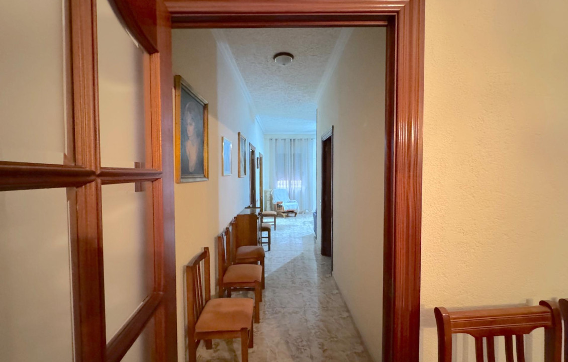 Venta - Piso - Alicante - Villafranqueza