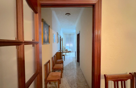 Venta - Piso - Alicante - Villafranqueza