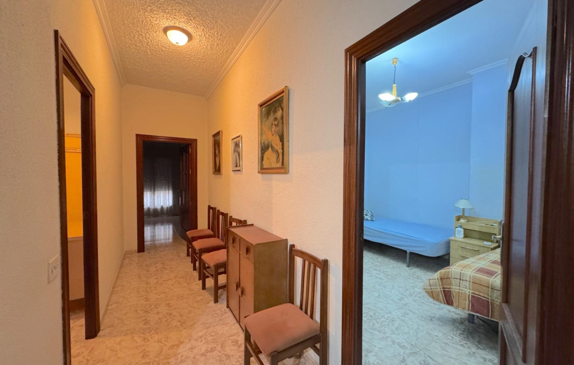 Venta - Piso - Alicante - Villafranqueza
