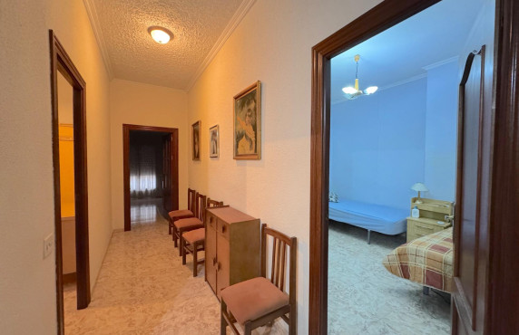 Venta - Piso - Alicante - Villafranqueza