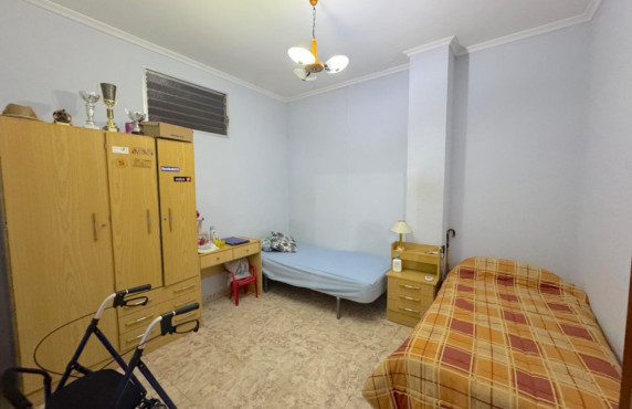 Venta - Piso - Alicante - Villafranqueza