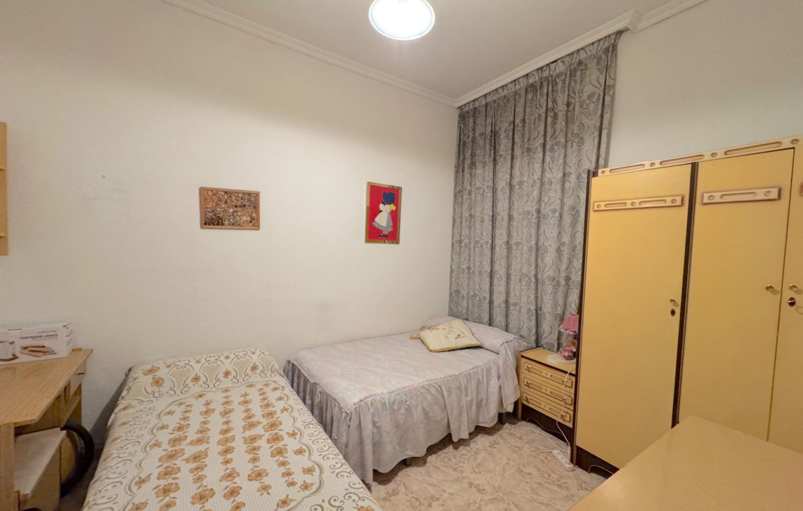 Venta - Piso - Alicante - Villafranqueza