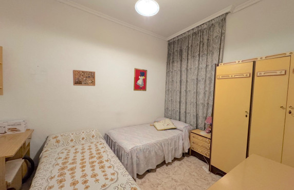 Venta - Piso - Alicante - Villafranqueza