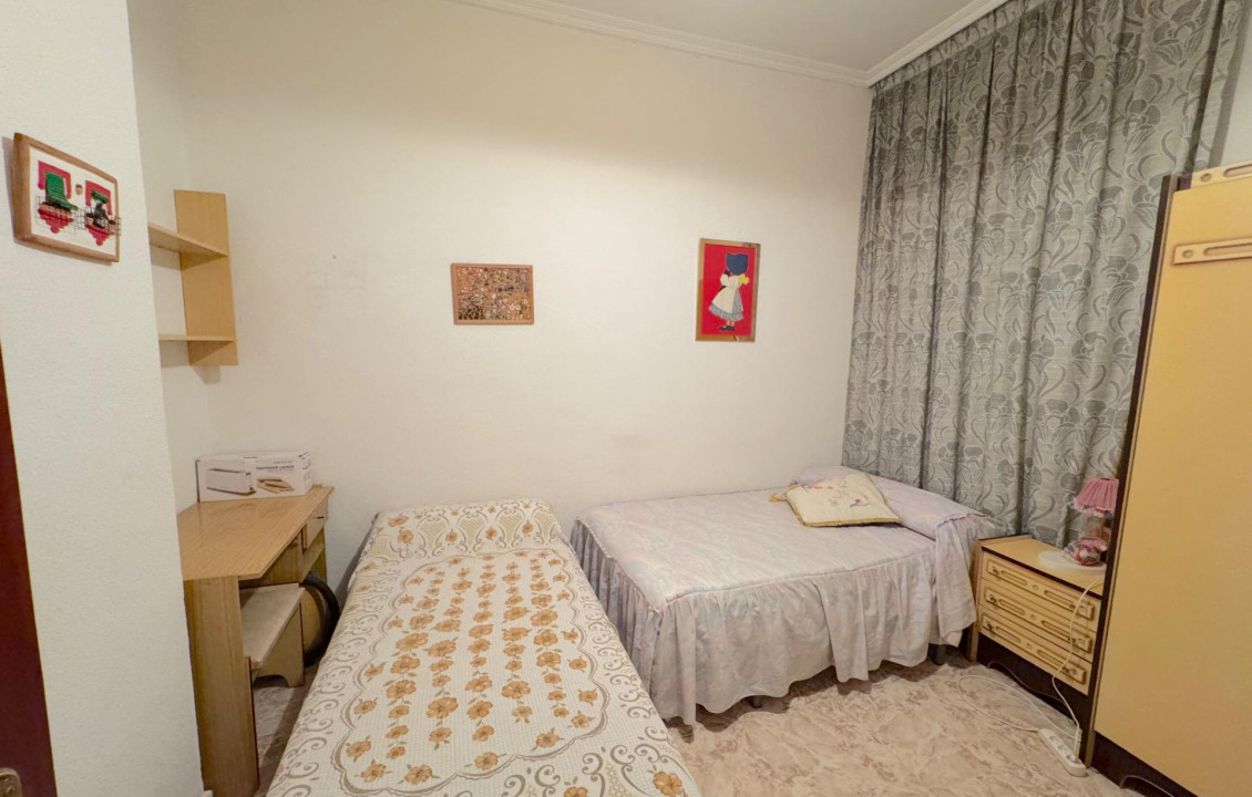 Venta - Piso - Alicante - Villafranqueza