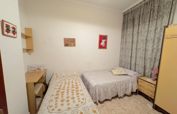 Venta - Piso - Alicante - Villafranqueza