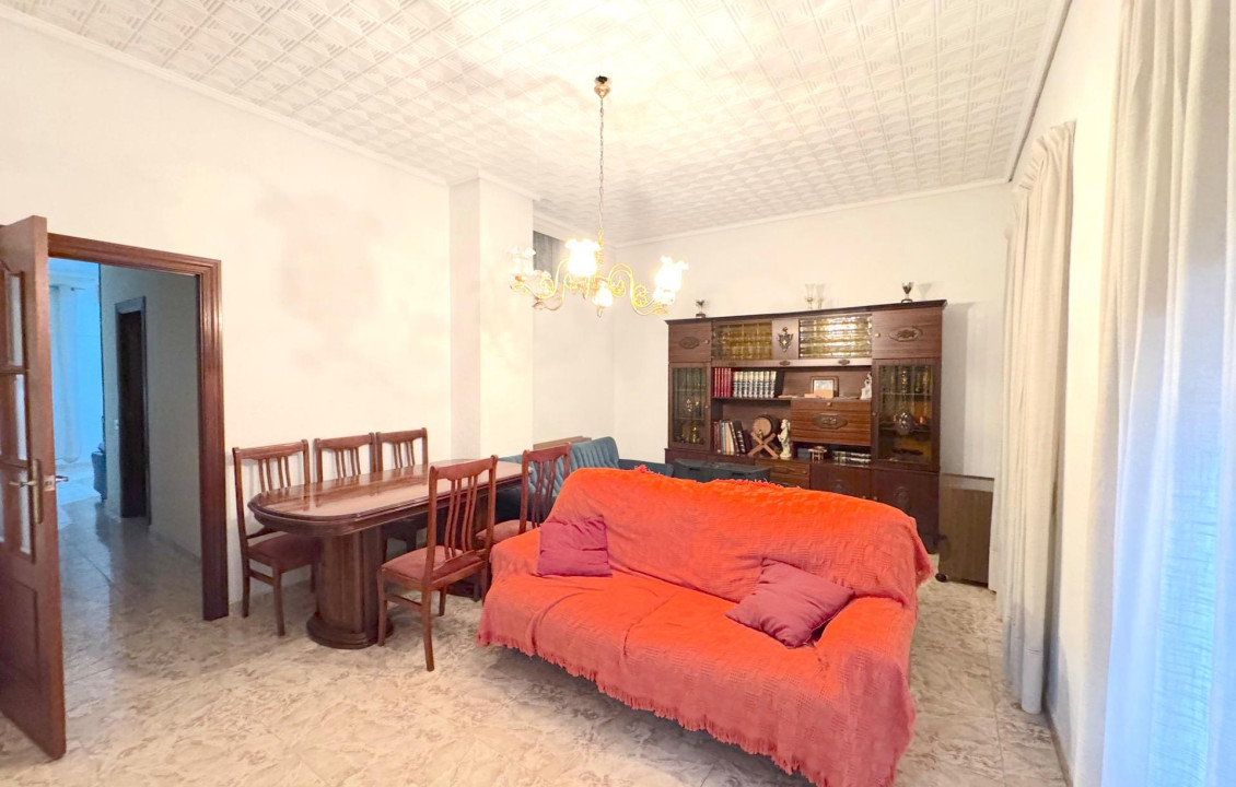 Venta - Piso - Alicante - Villafranqueza