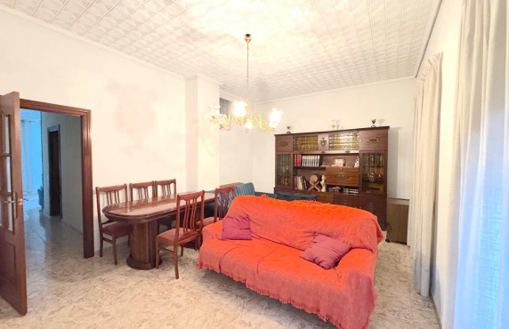 Venta - Piso - Alicante - Villafranqueza