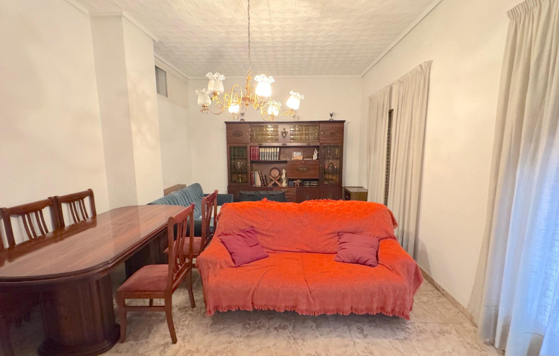 Venta - Piso - Alicante - Villafranqueza