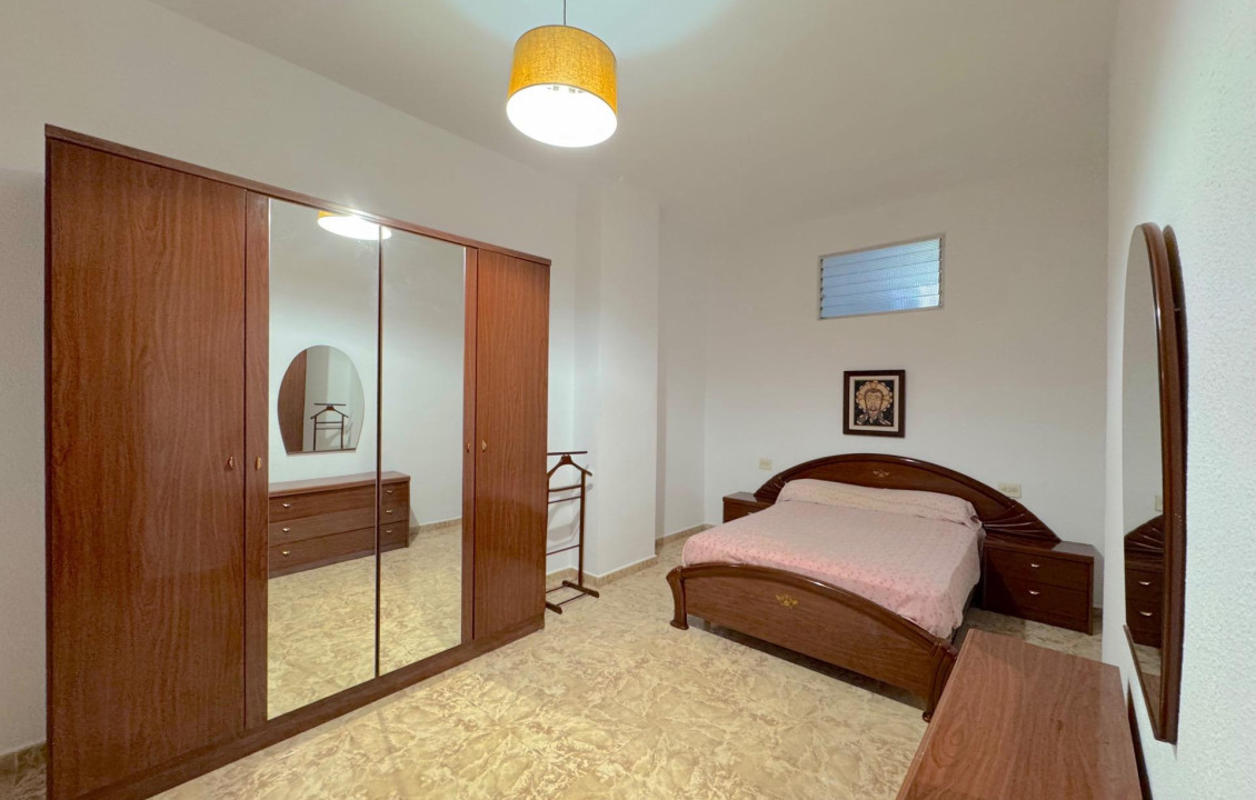 Venta - Piso - Alicante - Villafranqueza