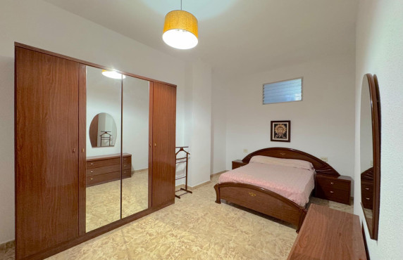 Venta - Piso - Alicante - Villafranqueza