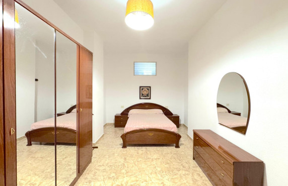 Venta - Piso - Alicante - Villafranqueza