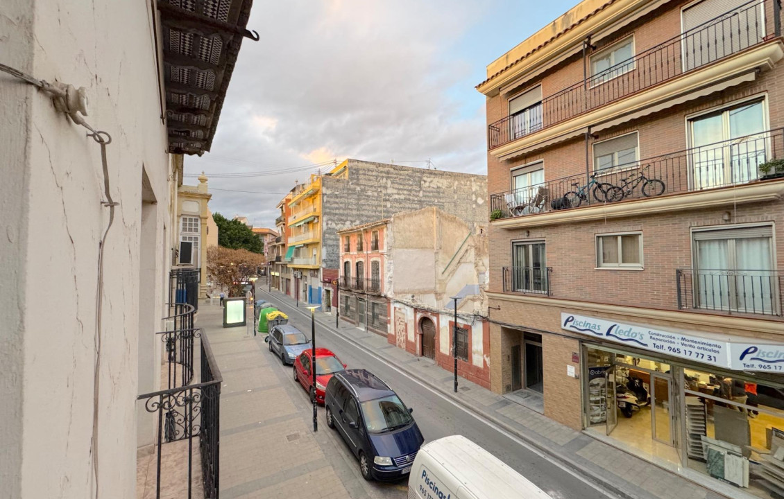 Venta - Piso - Alicante - Villafranqueza