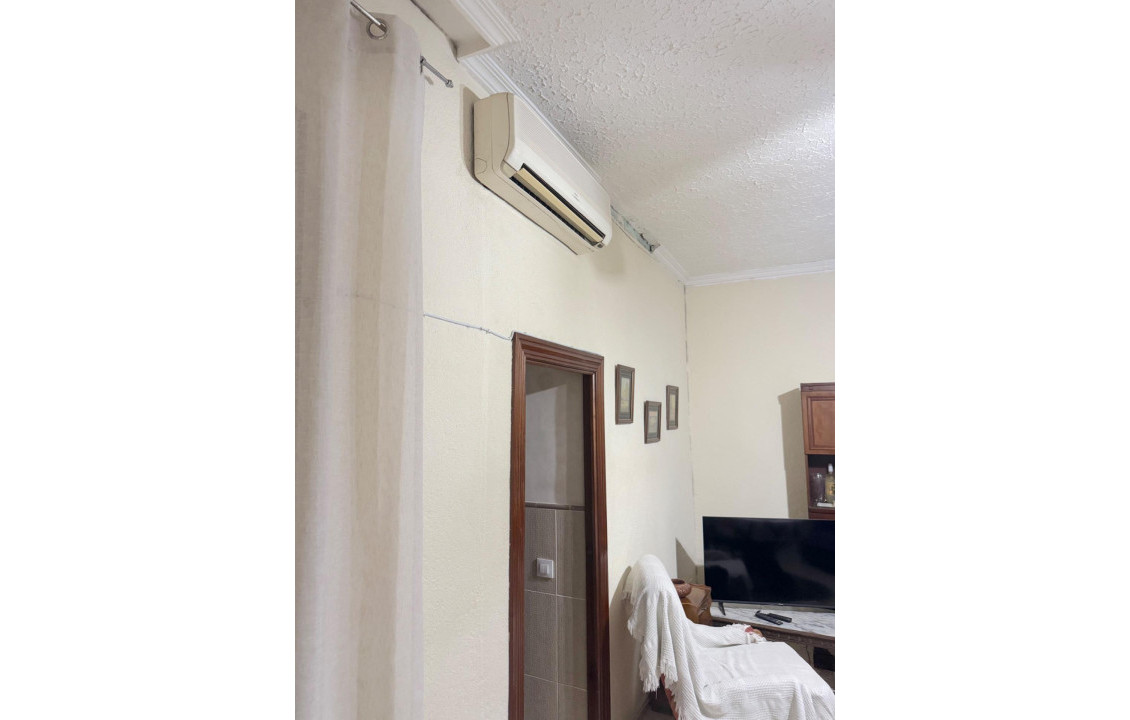 Venta - Piso - Alicante - Villafranqueza