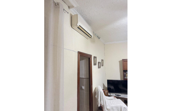 Venta - Piso - Alicante - Villafranqueza