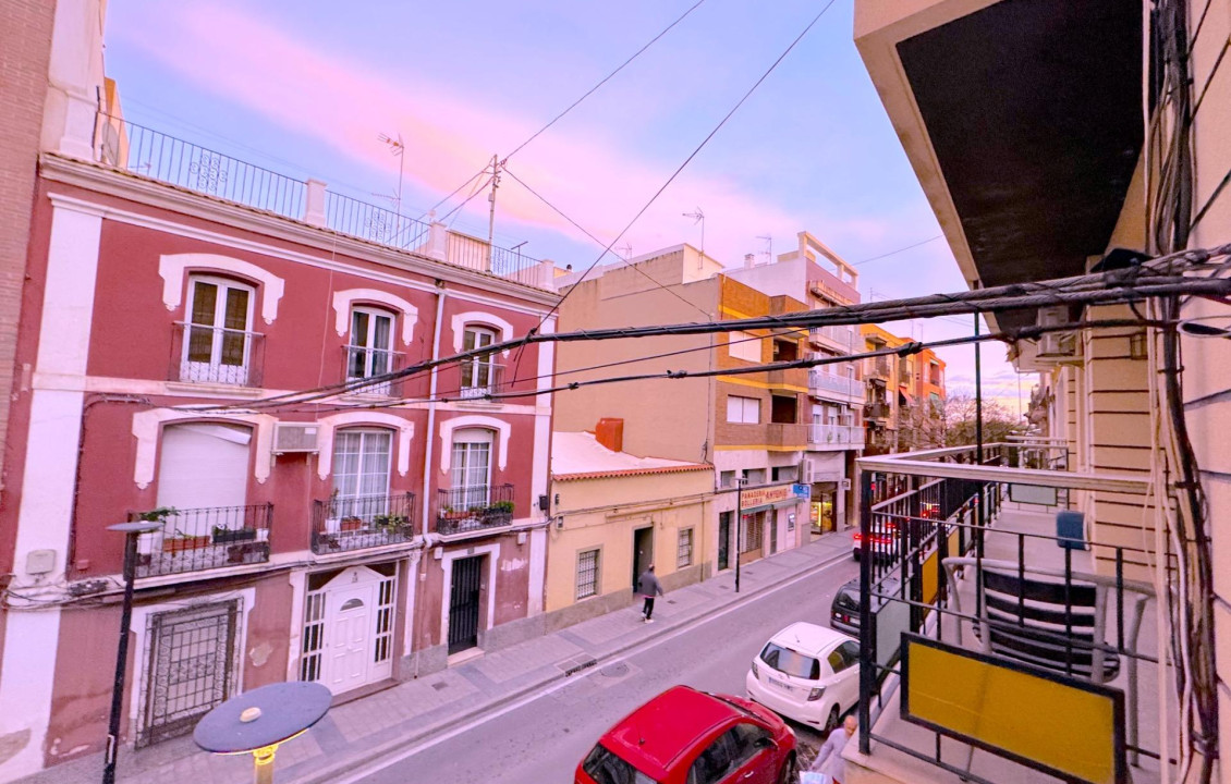 Venta - Piso - Alicante - Villafranqueza