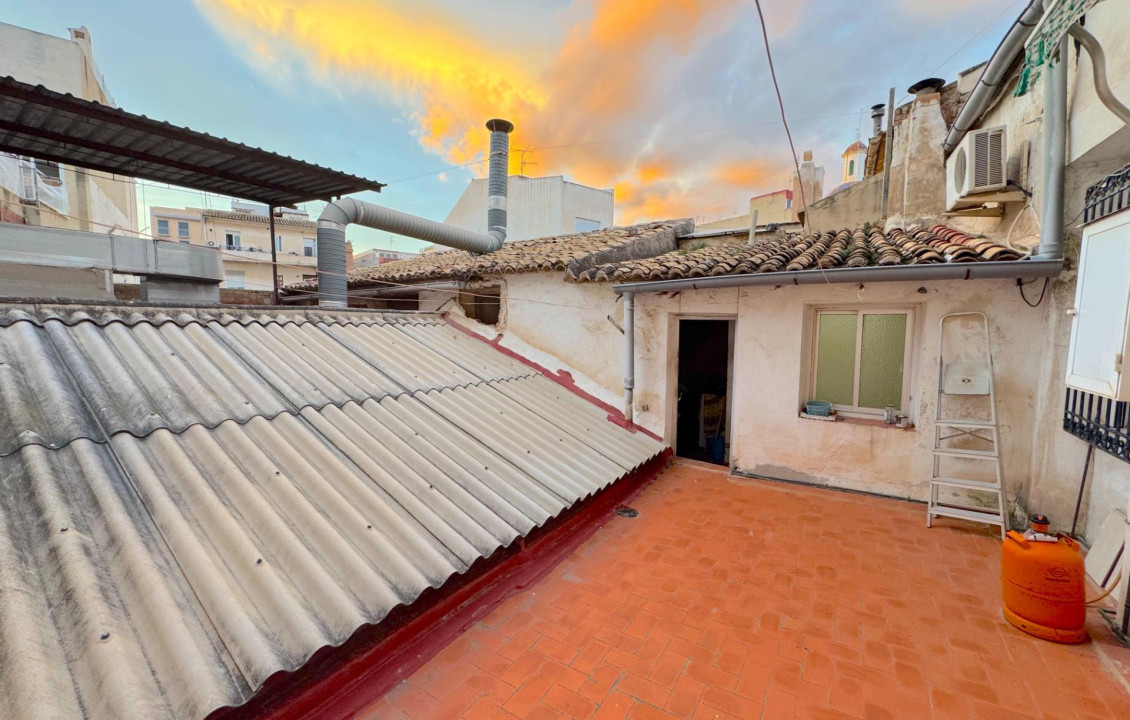Venta - Piso - Alicante - Villafranqueza