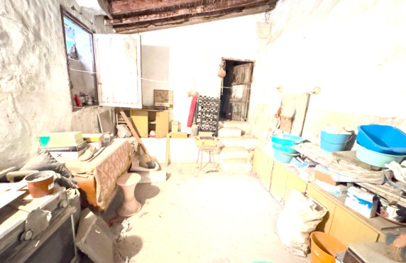 Venta - Piso - Alicante - Villafranqueza