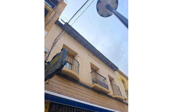 Venta - Piso - Alicante - Villafranqueza