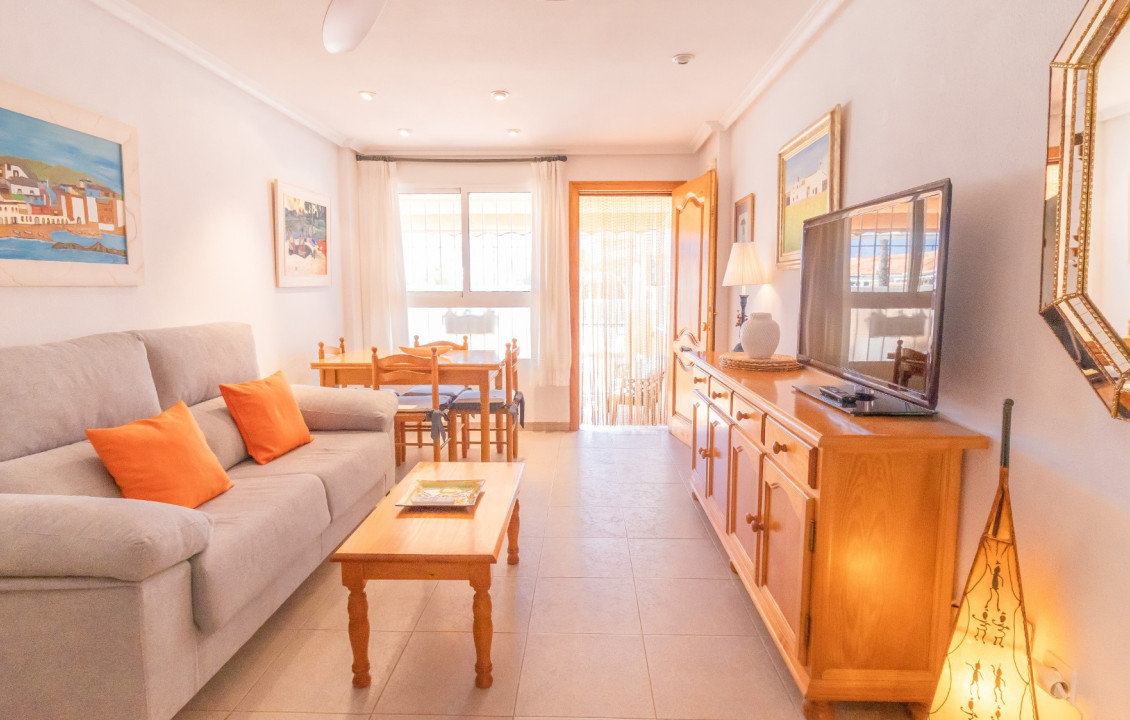 For Sale - Triplex - Santa Pola - Tamarit