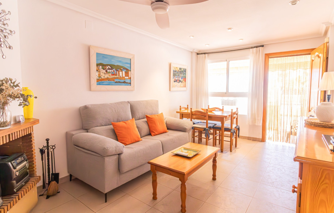For Sale - Triplex - Santa Pola - Tamarit