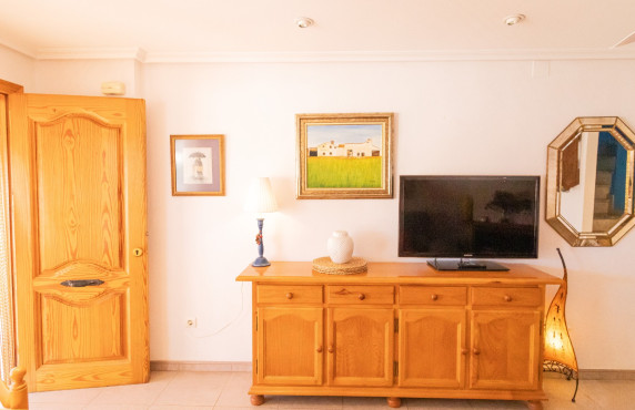 For Sale - Triplex - Santa Pola - Tamarit