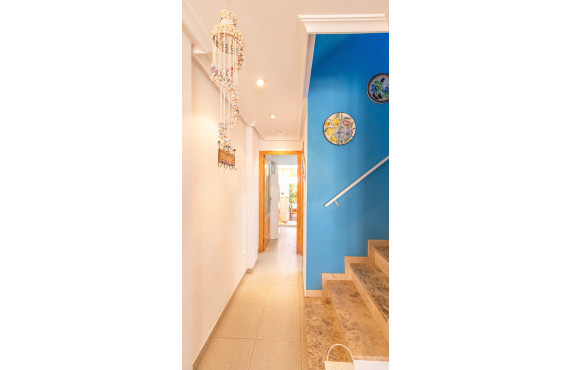 For Sale - Triplex - Santa Pola - Tamarit