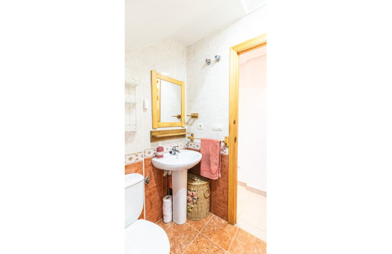 For Sale - Triplex - Santa Pola - Tamarit
