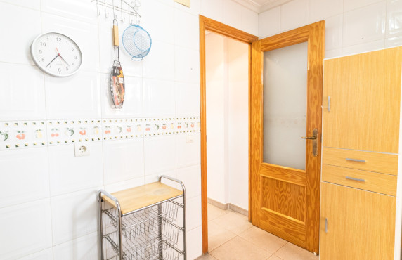 For Sale - Triplex - Santa Pola - Tamarit