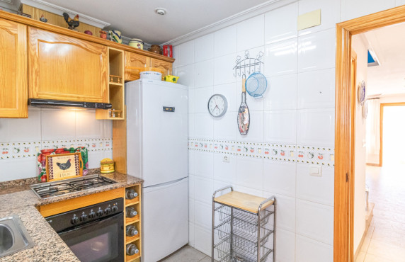 For Sale - Triplex - Santa Pola - Tamarit