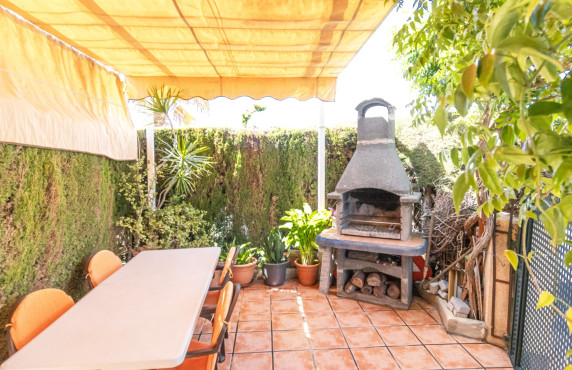 For Sale - Triplex - Santa Pola - Tamarit