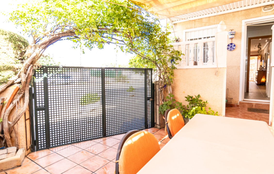 For Sale - Triplex - Santa Pola - Tamarit