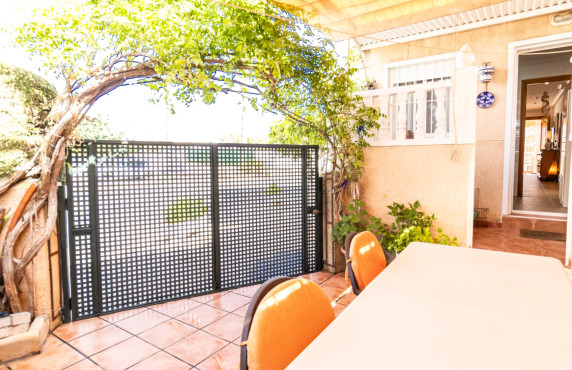 For Sale - Triplex - Santa Pola - Tamarit