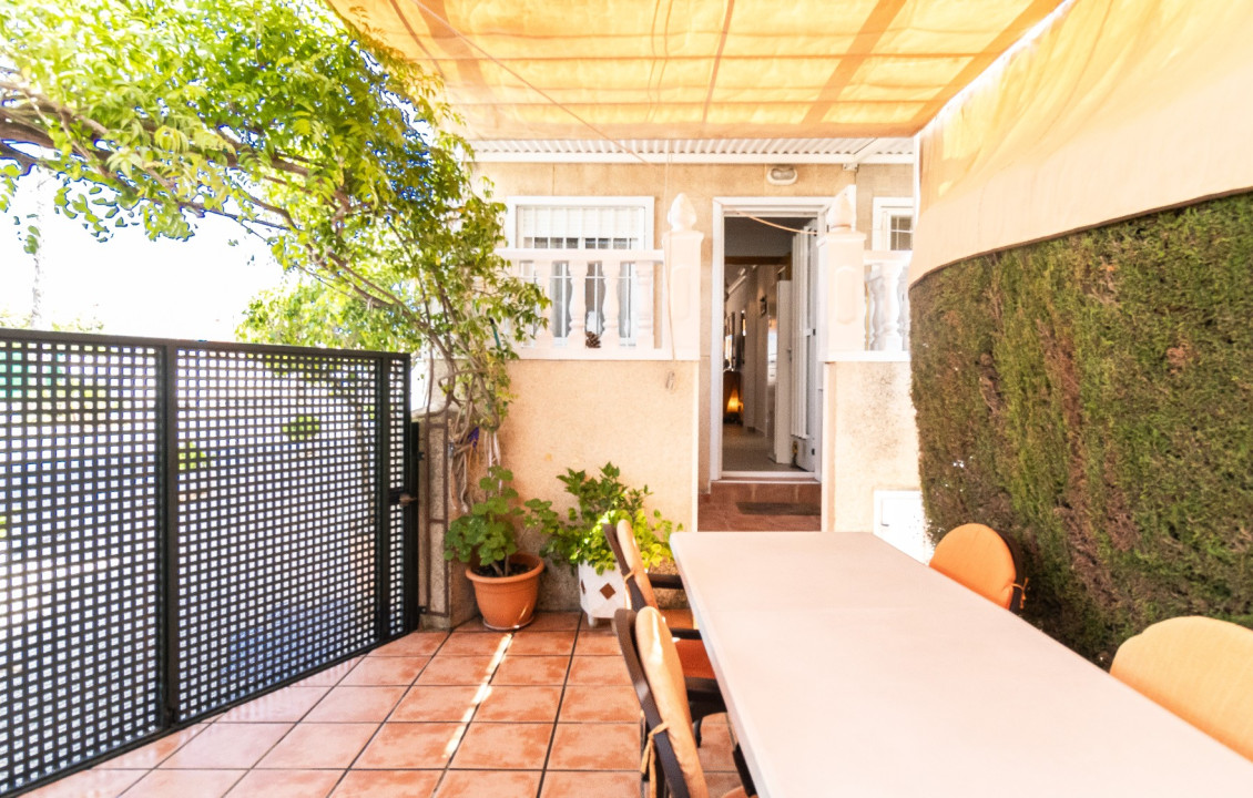 For Sale - Triplex - Santa Pola - Tamarit