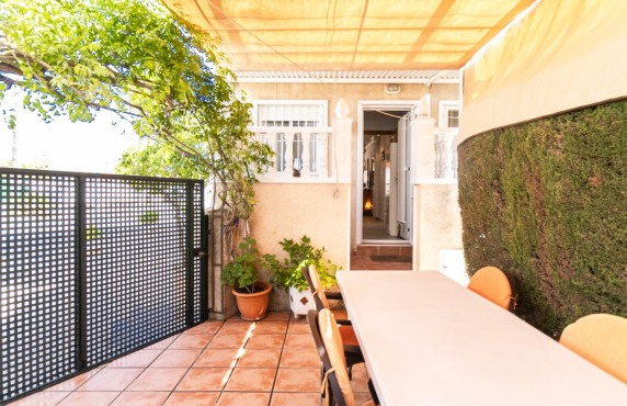 For Sale - Triplex - Santa Pola - Tamarit